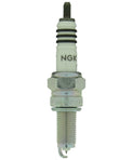 NGK Standard Spark Plug (Spark number: MR8BI-8)