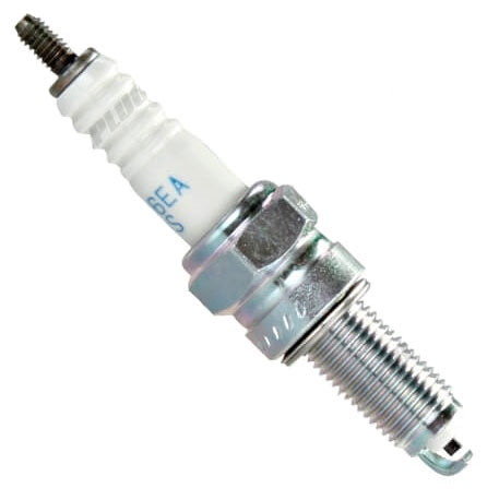 NGK Standard Spark Plug (Spark number: LMAR8G)