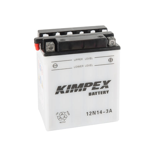 Kimpex Battery Conventional