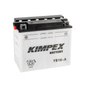 Kimpex Battery YuMicron (Model number: YB18-A)