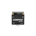 Kimpex Battery Maintenance Free AGM High Performance (Model number: YTZ7S)