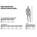 LEATT Body Protector 6.5