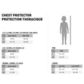 LEATT Chest Protector 5.5 Pro Junior