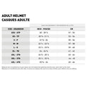 LS2 Assault Full-Face Helmet (Shell: Assault) (Graphic: Petra)