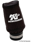 K&N Snowchargers Air Filter Wrap