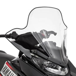 New Yamaha SR viper tall snowmobile windshield SMA-8JP96-30-00