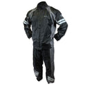Rockhard 2pc rain suit size M